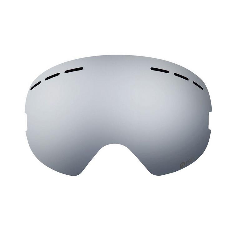 YEAZ YEAZ XTRM-SUMMIT Brille - Silver Cloud - 0 | SportScheck
