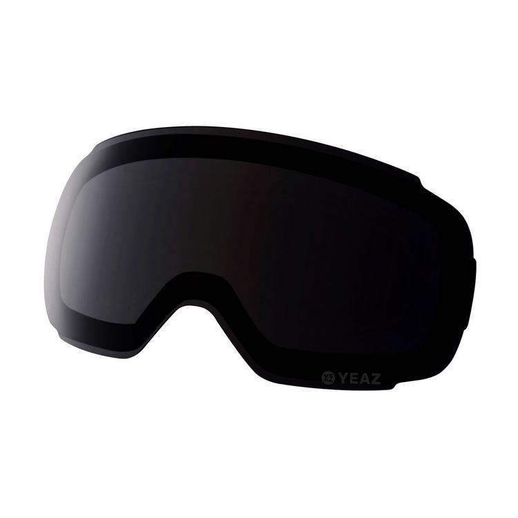 YEAZ YEAZ TWEAK-X Brille - Midnight Black - 0 | SportScheck