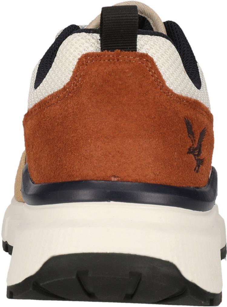 Lyle & Scott Lyle & Scott Lennox Sneaker Herren - 158LS White Beige - 3 | SportScheck