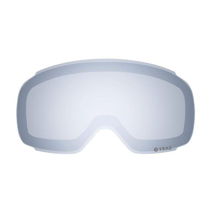 YEAZ YEAZ TWEAK-X Brille - Luxe Silver - 0 | SportScheck