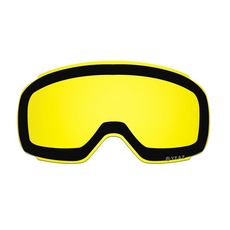 YEAZ YEAZ TWEAK-X Brille - Cyber Yellow - 0 | SportScheck