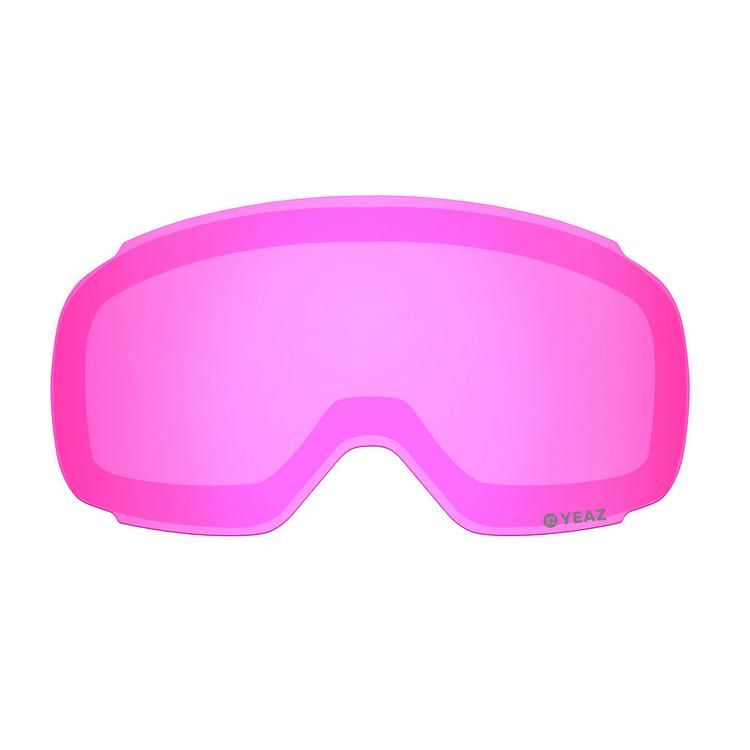 YEAZ YEAZ TWEAK-X Brille - Pink Salt - 0 | SportScheck
