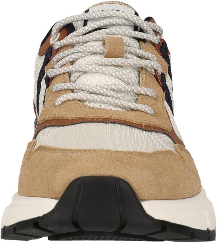 Lyle & Scott Lyle & Scott Lennox Sneaker Herren - 158LS White Beige - 5 | SportScheck