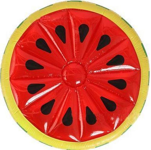 YEAZ GIANT SERIE - WATERMELON Luftmatratze