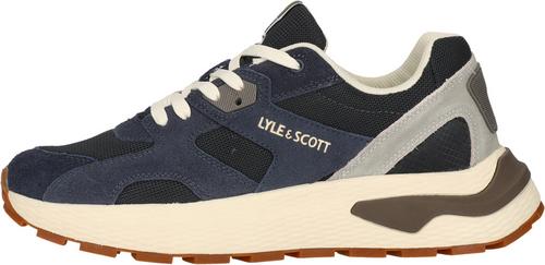 Lyle & Scott Logan Sneaker Herren
