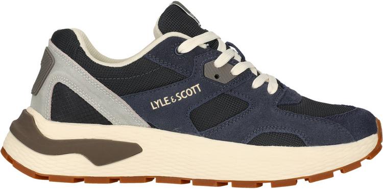 Lyle & Scott Lyle & Scott Logan Sneaker Herren - 368LS Blue - 0 | SportScheck