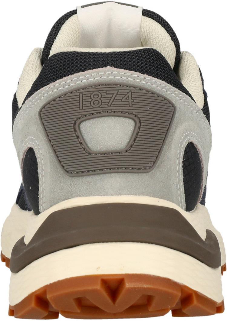 Lyle & Scott Lyle & Scott Logan Sneaker Herren - 368LS Blue - 3 | SportScheck