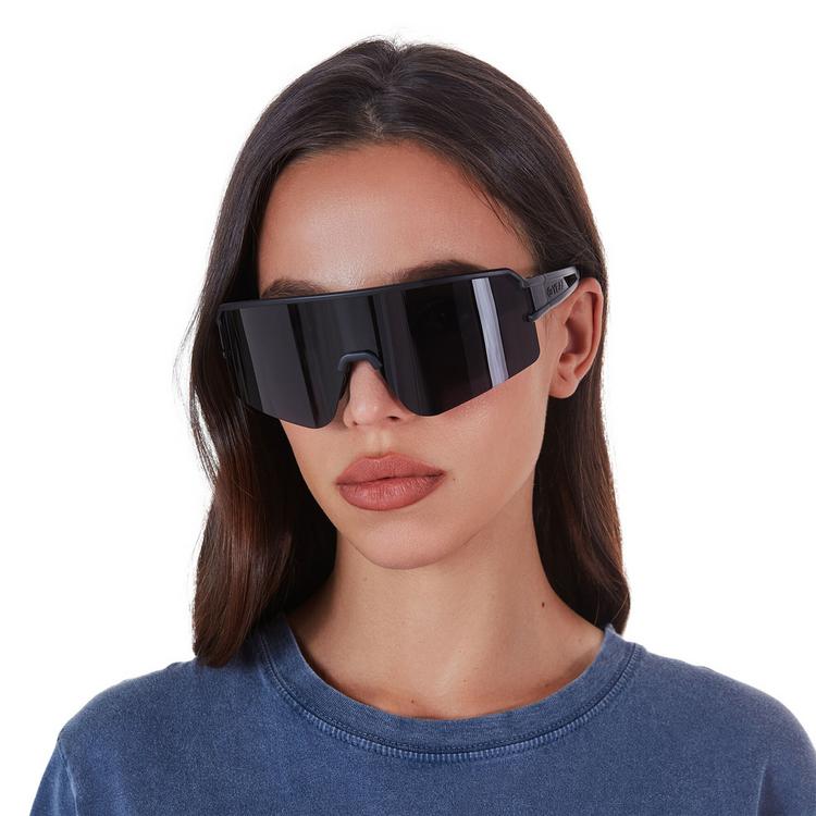 YEAZ YEAZ SUNSPOT Brille - Bullet Black - 1 | SportScheck