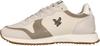 Lyle & Scott Leno Sneaker Herren - 835LS Lamb Earth