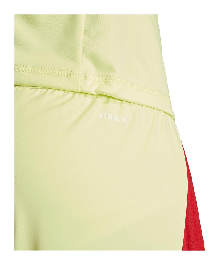 adidas adidas Tiro 24 Short Fu&szlig;ballshorts Herren - gelb - 1 | SportScheck