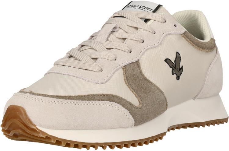 Lyle & Scott Lyle & Scott Leno Sneaker Herren - 835LS Lamb Earth - 0 | SportScheck