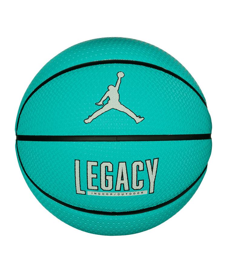 Nike Nike Basketball Basketball - gruenschwarz - 0 | SportScheck