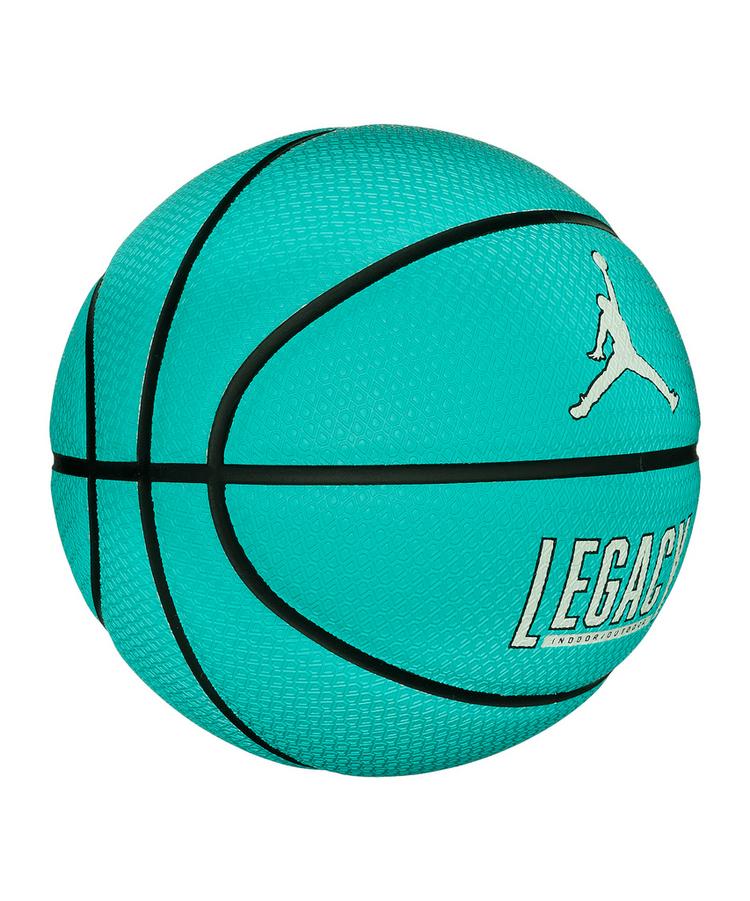 Nike Nike Basketball Basketball - gruenschwarz - 0 | SportScheck