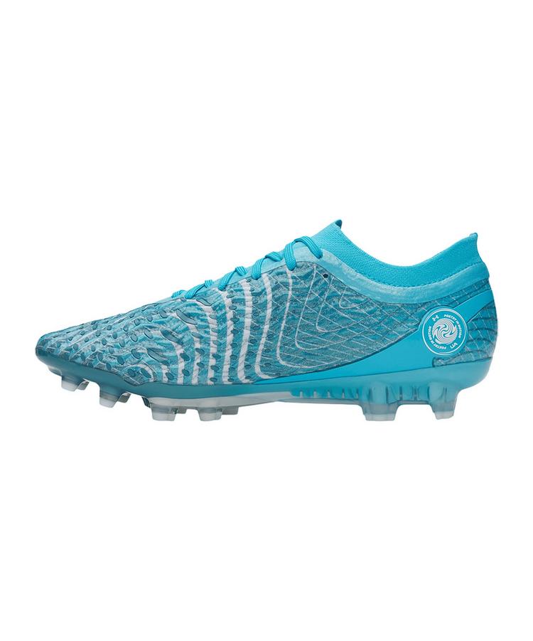 Under Armour Under Armour Magnetico Elite 5 FG Boundless Blue Fu&szlig;ballschuhe Herren - blau - 0 | SportScheck