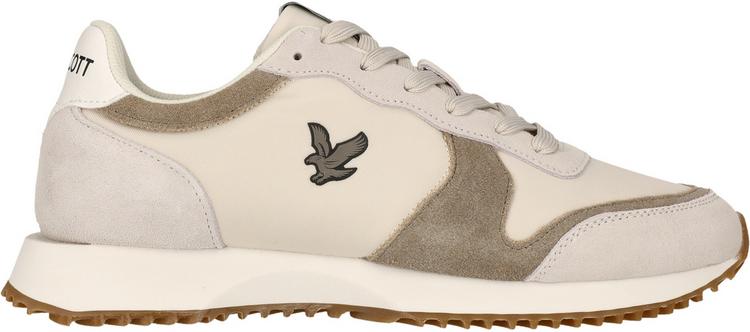 Lyle & Scott Lyle & Scott Leno Sneaker Herren - 835LS Lamb Earth - 0 | SportScheck