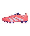 adidas Predator Pro MG Coral Blaze Fu&szlig;ballschuhe - orange