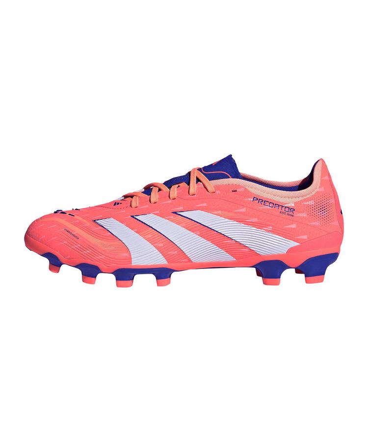 adidas adidas Predator Pro MG Coral Blaze Fu&szlig;ballschuhe - orange - 0 | SportScheck