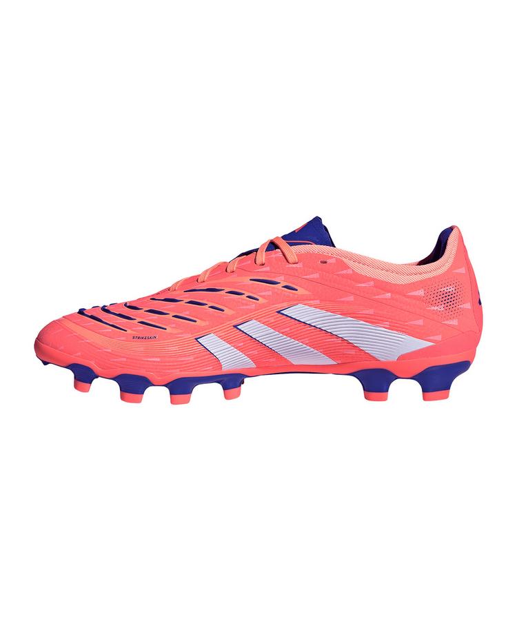 adidas adidas Predator Pro MG Coral Blaze Fu&szlig;ballschuhe - orange - 0 | SportScheck