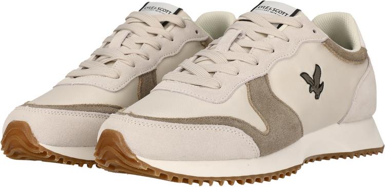 Lyle & Scott Lyle & Scott Leno Sneaker Herren - 835LS Lamb Earth - 1 | SportScheck