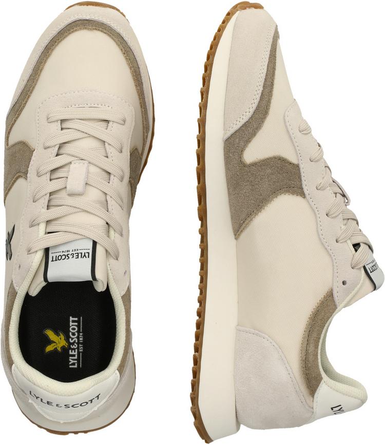 Lyle & Scott Lyle & Scott Leno Sneaker Herren - 835LS Lamb Earth - 2 | SportScheck