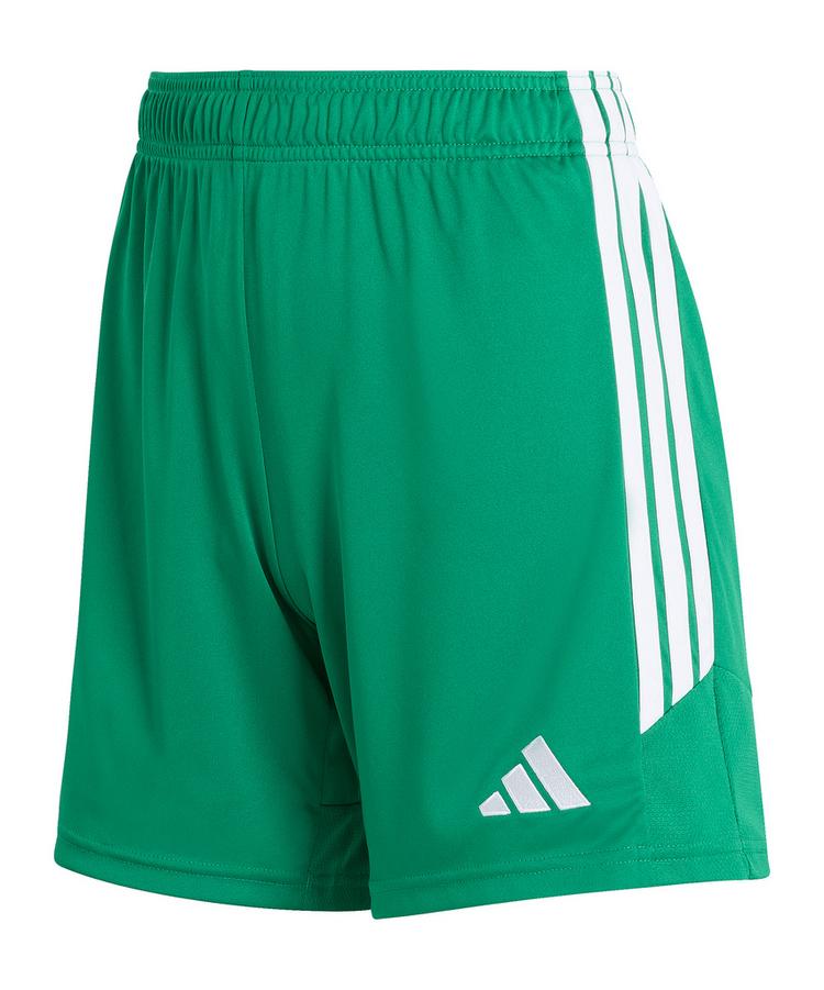 adidas adidas Tiro 26 League Short Damen Wei&szlig; Fu&szlig;ballshorts Damen - gruenweiss - 0 | SportScheck