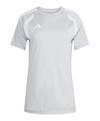 adidas Tiro 26 League Trikot Damen Trikot Damen - grauweiss
