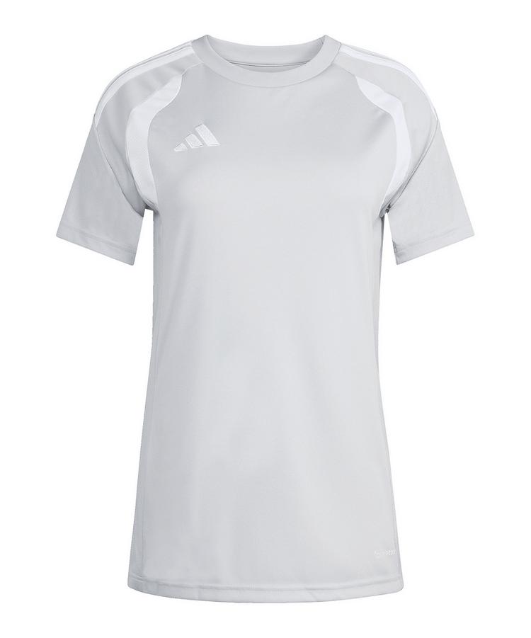 adidas adidas Tiro 26 League Trikot Damen Trikot Damen - grauweiss - 0 | SportScheck