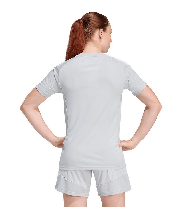 adidas adidas Tiro 26 League Trikot Damen Trikot Damen - grauweiss - 0 | SportScheck