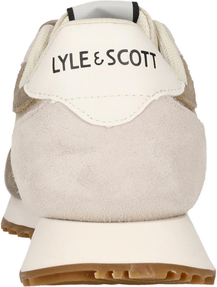 Lyle & Scott Lyle & Scott Leno Sneaker Herren - 835LS Lamb Earth - 3 | SportScheck