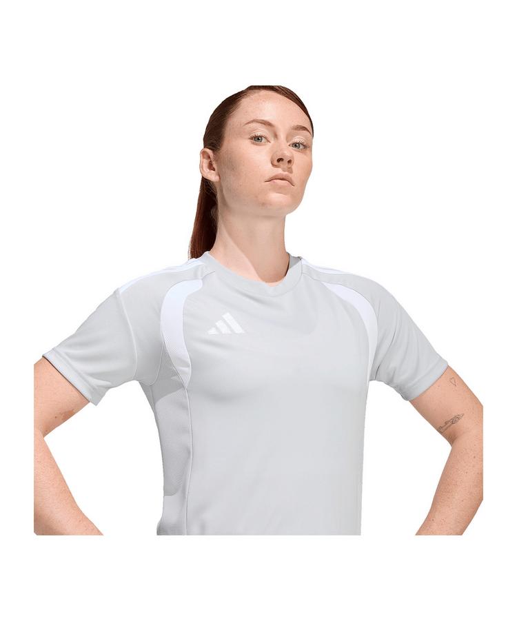 adidas adidas Tiro 26 League Trikot Damen Trikot Damen - grauweiss - 0 | SportScheck