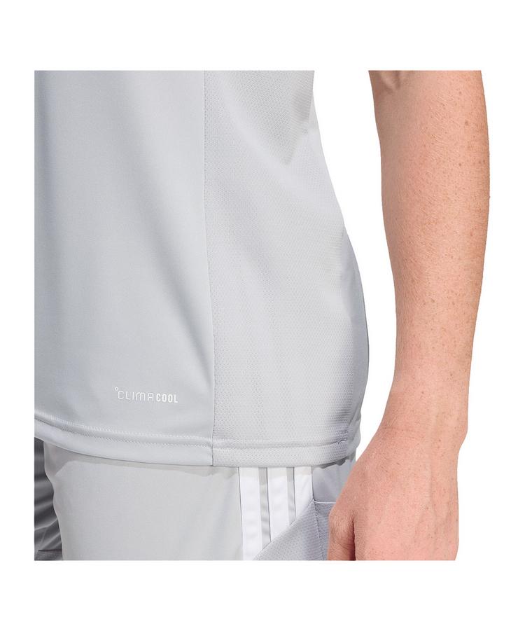 adidas adidas Tiro 26 League Trikot Damen Trikot Damen - grauweiss - 1 | SportScheck