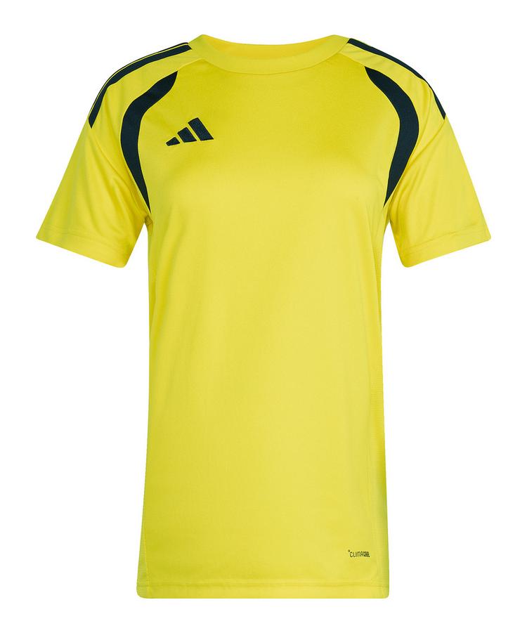 adidas adidas Tiro 26 League Trikot Damen Trikot Damen - gelbschwarz - 0 | SportScheck