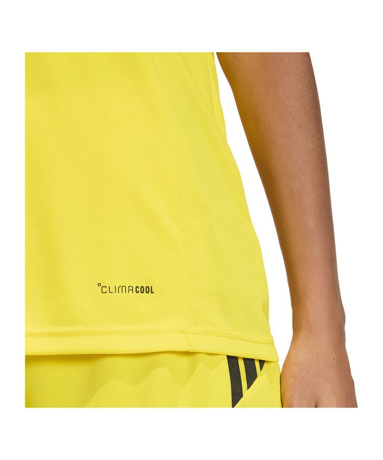 adidas adidas Tiro 26 League Trikot Damen Trikot Damen - gelbschwarz - 0 | SportScheck