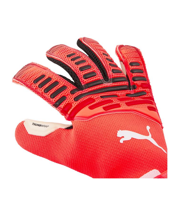 PUMA PUMA Future Pro Hybrid Torwarthandschuhe Torwarthandschuhe - rot - 0 | SportScheck