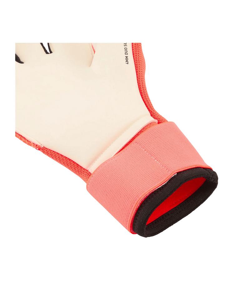 PUMA PUMA Future Pro Hybrid Torwarthandschuhe Torwarthandschuhe - rot - 1 | SportScheck