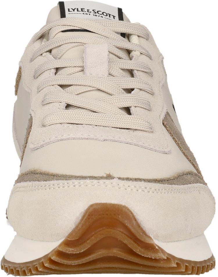 Lyle & Scott Lyle & Scott Leno Sneaker Herren - 835LS Lamb Earth - 5 | SportScheck