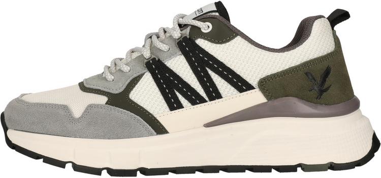 Lyle & Scott Lyle & Scott Lennox Sneaker Herren - 154LS White Grey - 0 | SportScheck
