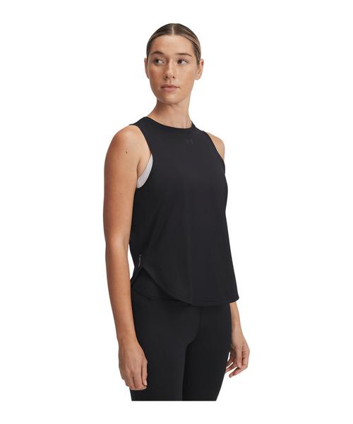 Under Armour Launch Elite Tanktop Damen Laufshirt Damen