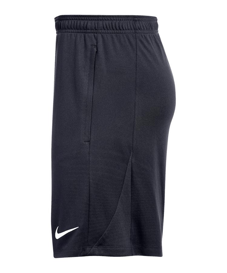 Nike Nike Academy Pro 24 Short Fu&szlig;ballshorts Herren - blauweiss - 0 | SportScheck