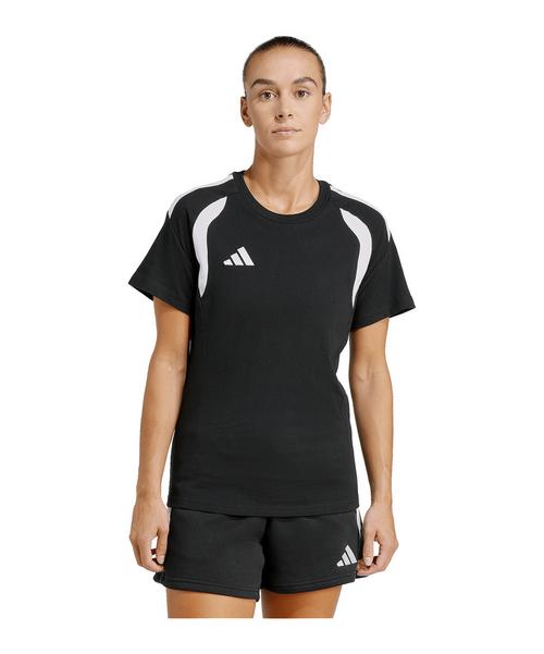 adidas Tiro 26 League Trainingsshirt Damen T-Shirt Damen