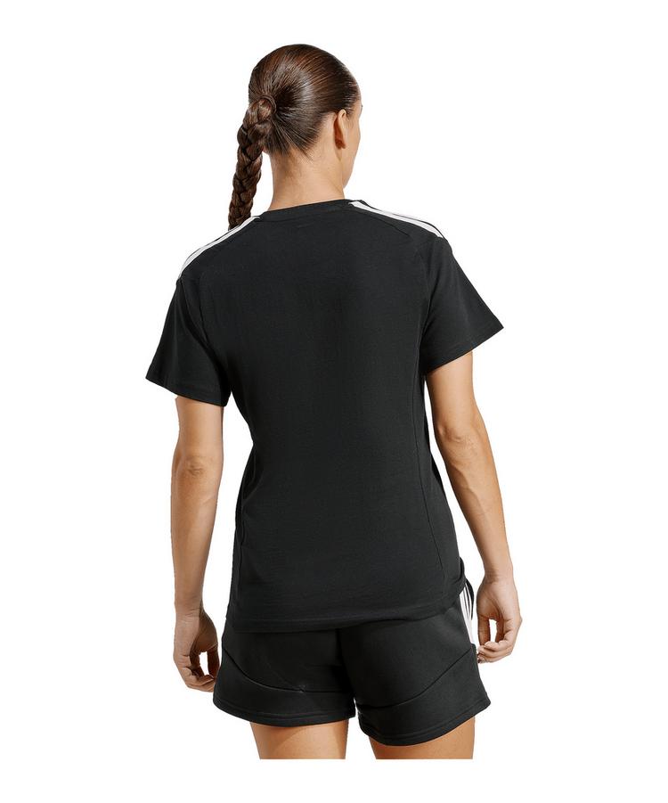adidas adidas Tiro 26 League Trainingsshirt Damen T-Shirt Damen - schwarzweiss - 0 | SportScheck