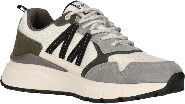 Lyle & Scott Lyle & Scott Lennox Sneaker Herren - 154LS White Grey - 2 | SportScheck