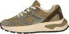 Lyle & Scott Logan Sneaker Herren - 364LS Green