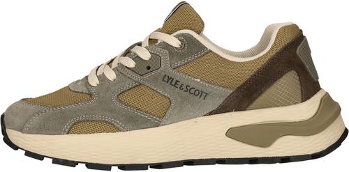 Lyle & Scott Logan Sneaker Herren