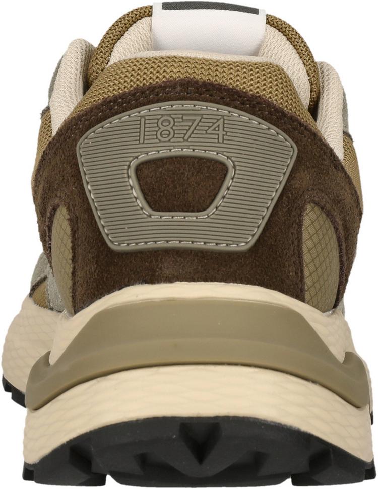 Lyle & Scott Lyle & Scott Logan Sneaker Herren - 364LS Green - 3 | SportScheck