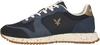 Lyle & Scott Leno Sneaker Herren - 368LS Blue