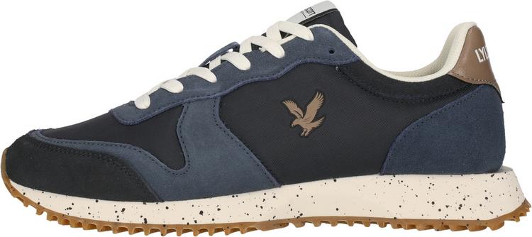 Lyle & Scott Lyle & Scott Leno Sneaker Herren - 368LS Blue - 0 | SportScheck