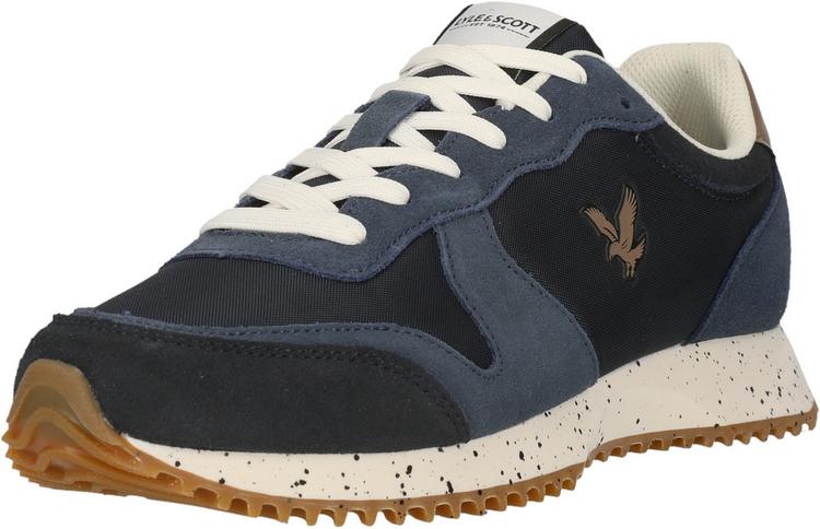 Lyle & Scott Lyle & Scott Leno Sneaker Herren - 368LS Blue - 0 | SportScheck