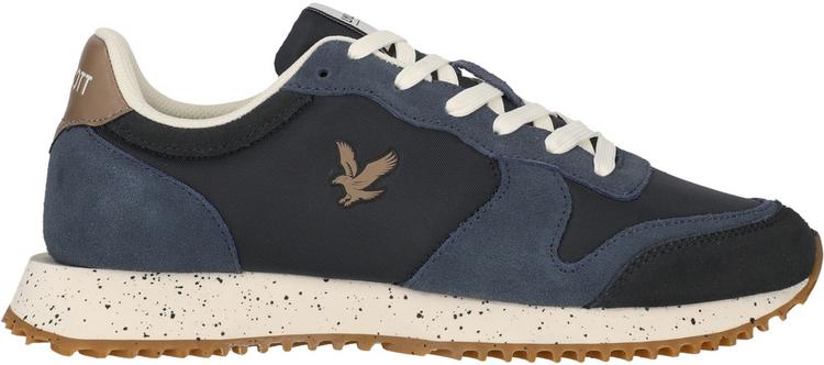 Lyle & Scott Lyle & Scott Leno Sneaker Herren - 368LS Blue - 0 | SportScheck
