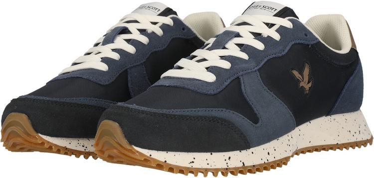 Lyle & Scott Lyle & Scott Leno Sneaker Herren - 368LS Blue - 1 | SportScheck